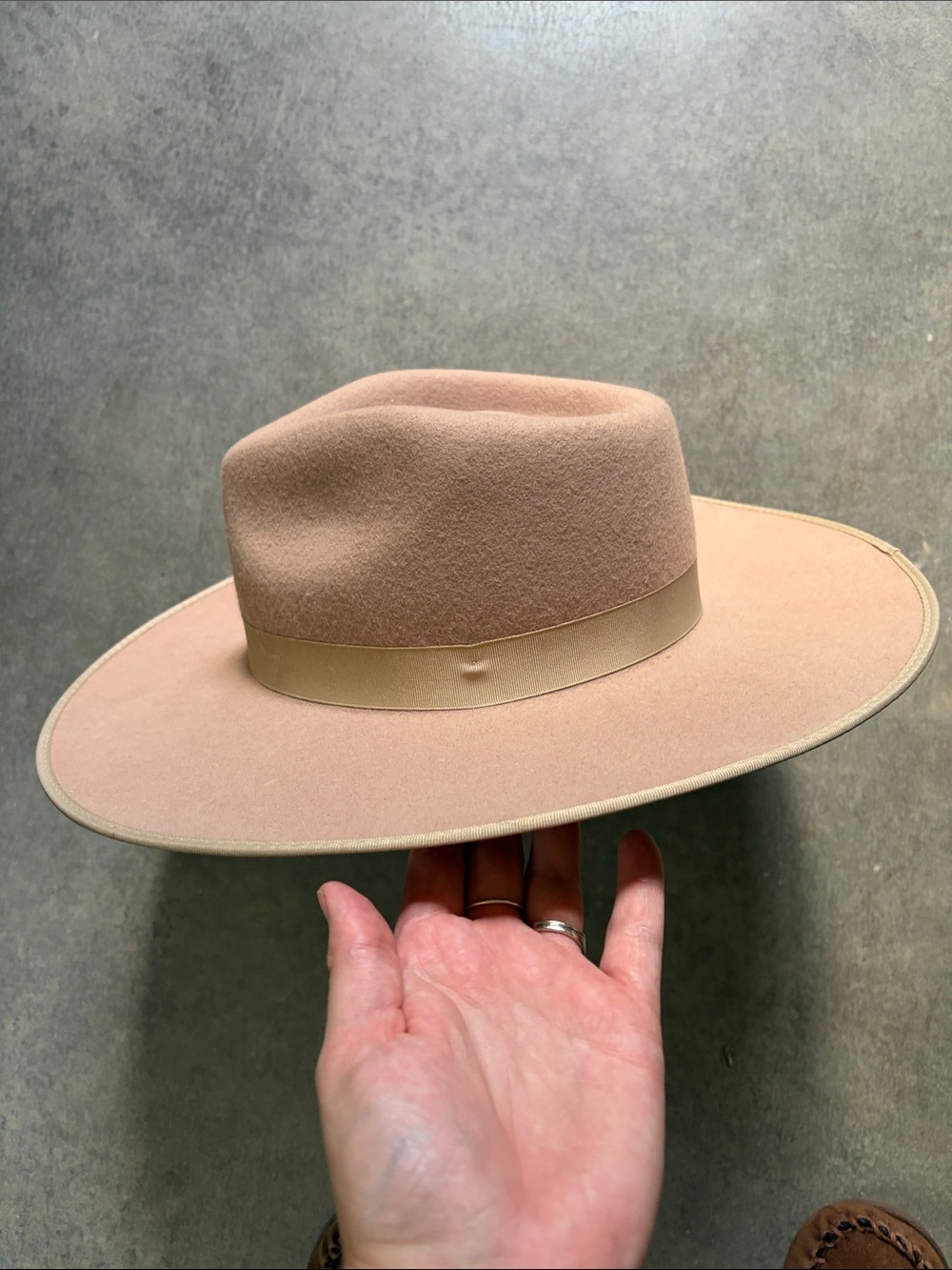 Lack Of Color Rancher Hate Size Medium - Picture 5 of 7